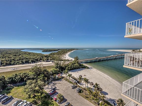 5th image of 8701 Estero Blvd Unit 1107