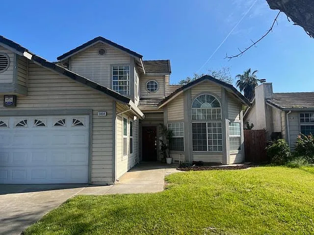 3404 Jamestown Dr