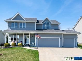 3510 SW Maize Dr, Ankeny, IA 50023