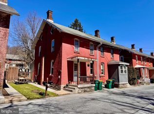 356 Granite St, Lebanon, PA 17042