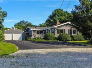 80 Mile Creek Rd, Old Lyme, CT 06371