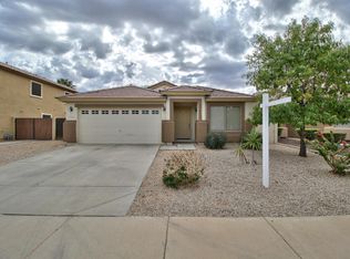 3265 E Waterman St, Gilbert, AZ 85297