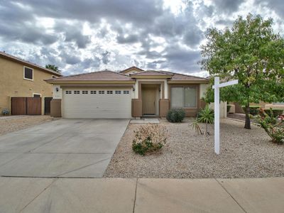 3265 E Waterman St, Gilbert, AZ, 85297