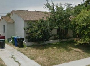 5348 W 127th St, Hawthorne, CA 90250
