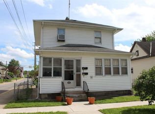 548 E Main St, Warsaw, IN 46580