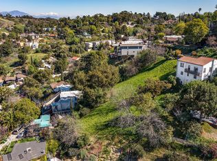 970 Montecito Dr, Los Angeles, CA 90031