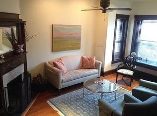 617 C St NE, Washington, DC 20002