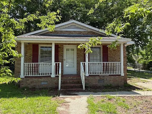 1627 S Pitt St Photo 1 1627 S Pitt St Photo 1