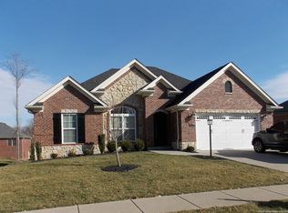 8125 Autumn Dr, Georgetown, IN 47122