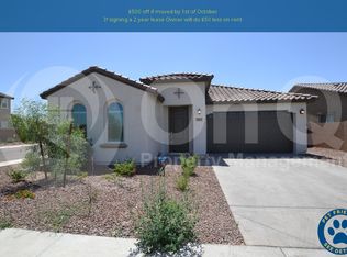 9213 W Glenrosa Ave, Phoenix, AZ 85037