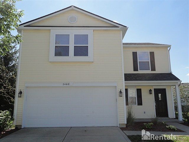 1st image of 2460 Amberleigh Dr
