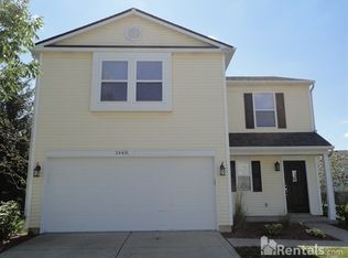 2460 Amberleigh Dr, Plainfield, IN 46168