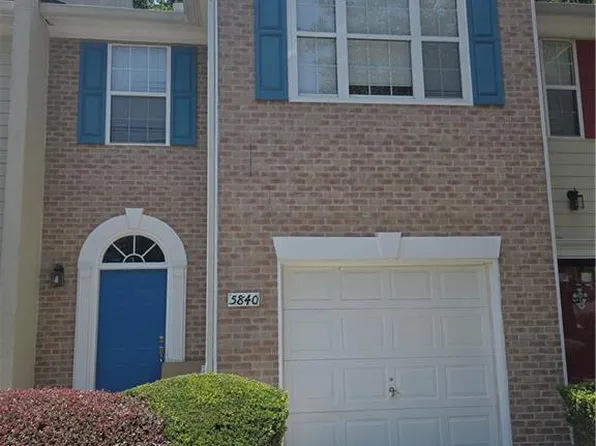 5840 Terremont Cir, Norcross, GA 30093