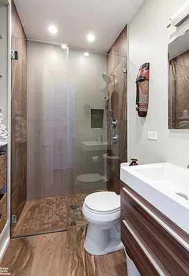 Rented by Brown Harris Stevens | media 17