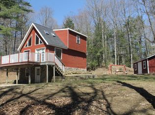 80 Maynard Hill Rd, Chester, MA 01011