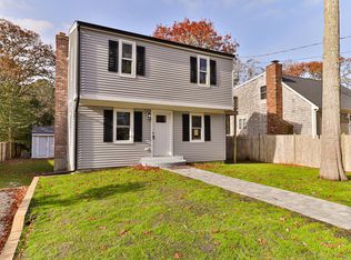 7 Circuit Rd N, West Yarmouth, MA 02673