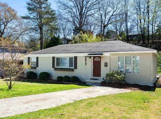 5817 7th Ave S, Birmingham, AL 35212