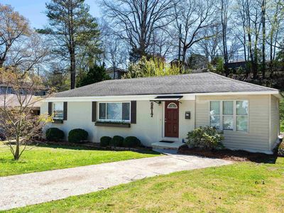 5817 7th Ave S, Birmingham, AL, 35212