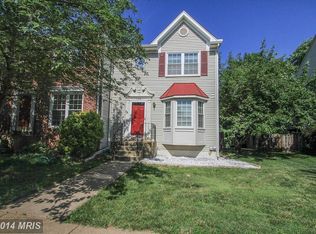 11315 Kessler Pl, Manassas, VA 20109
