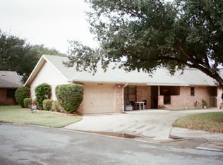 4144 Carnation Ct, McAllen, TX 78501