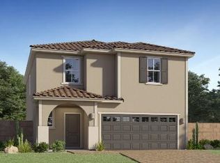 4518 S 232nd Dr, Buckeye, AZ 85326
