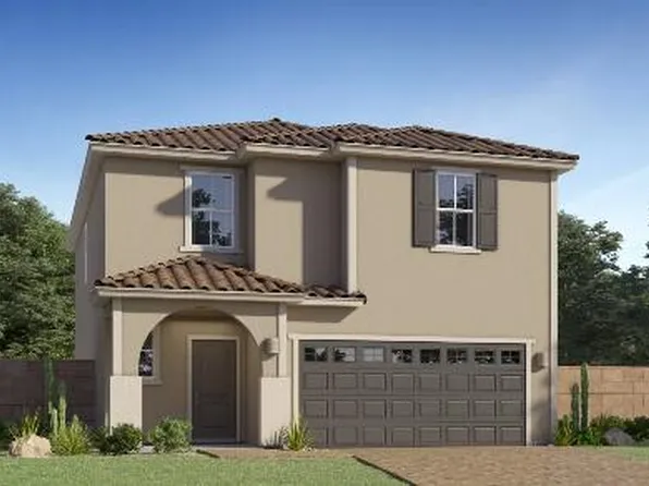 4518 S 232ND Drive, Buckeye, AZ 85326