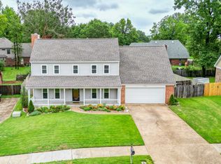 6522 Star Crest Dr, Memphis, TN 38134