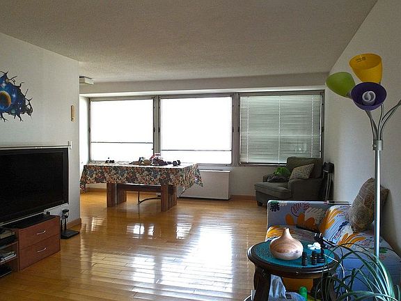 4th image of 180 Park Row APT 10C