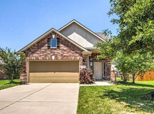 610 Dovecoft Ln, Rosenberg, TX 77469