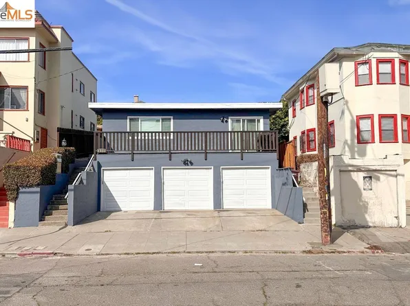 277 Athol Ave, Oakland, CA 94606