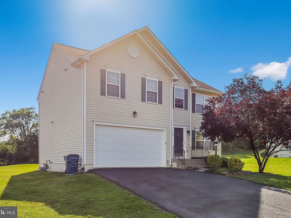 103 Homer Dr, Winchester, VA 22602 Zillow