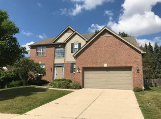 3066 Florence Ct, Rochester Hills, MI 48309
