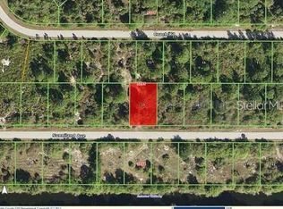 12460 Sunniland Ave, Port Charlotte, FL 33981
