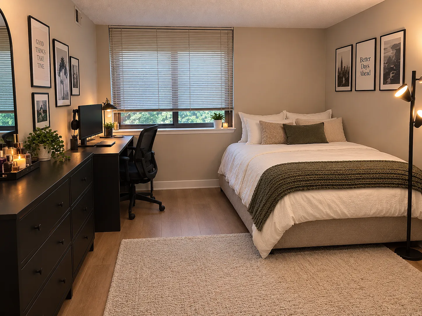 2 bed, 1.5 bath, 1000 sqft, $2,600 — Photo 4