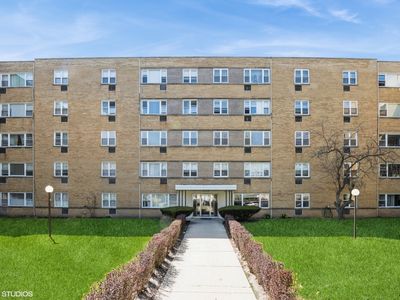 6160 N Damen Ave APT 304, Chicago, IL, 60659