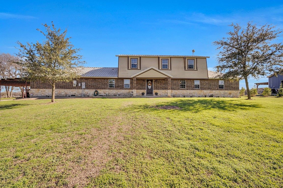 260 Cox Rd, Waxahachie, TX 75167 Zillow