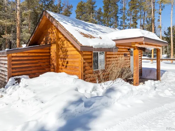 604 Marina Drive, #38, Grand Lake, CO 80447