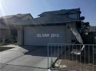 4213 Estaban Ct, Las Vegas, NV 89110