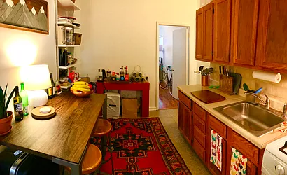 Rented by Boerum Hill Realty