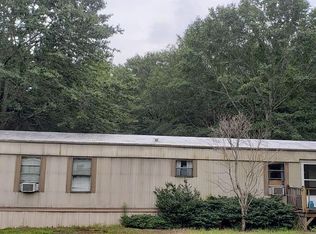 3983 Roosevelt Hwy, Warm Springs, GA 31830