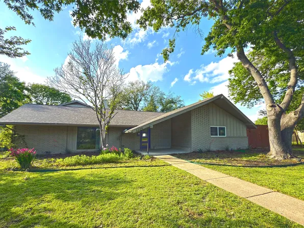 3229 Merrell Cir, Dallas, TX 75229