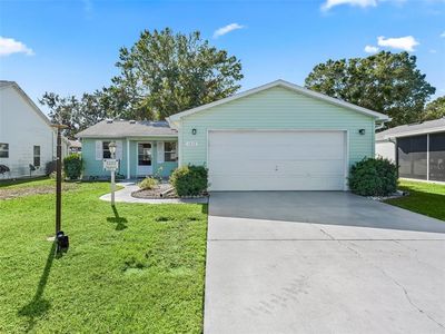 1212 La Paloma Pl, Lady Lake, FL, 32159