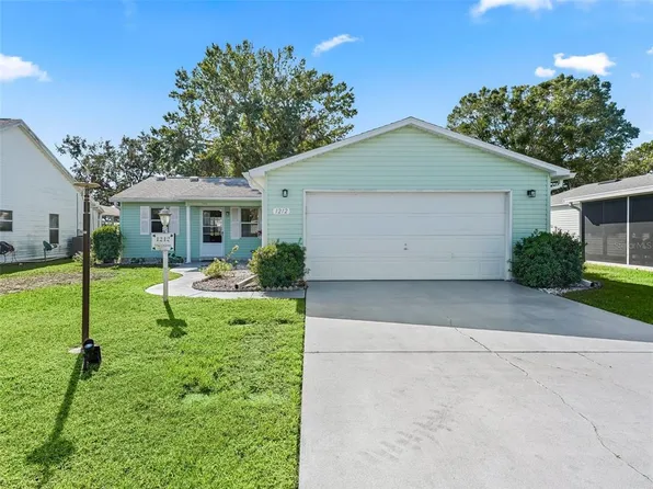 1212 La Paloma Pl, Lady Lake, FL 32159
