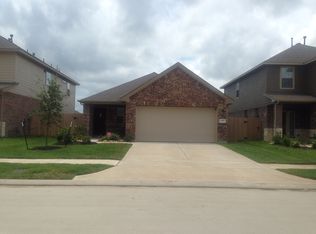 3406 Atherton Ridge Ln, Houston, TX 77047