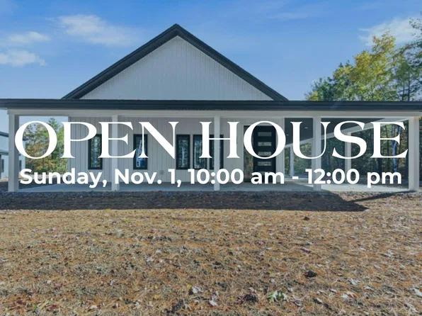 42 Ice Pond Lane, Wiscasset, ME 04578