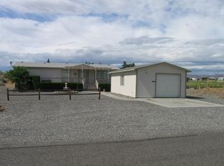502 Autumn Loop SW, Mattawa, WA 99349