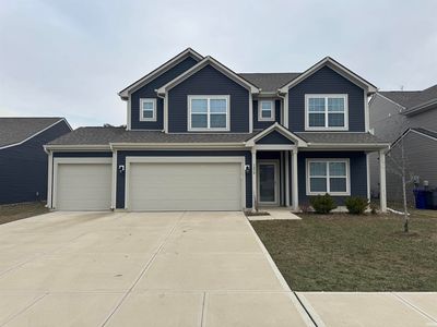 3230 Sand Walk Dr, Kokomo, IN, 46902
