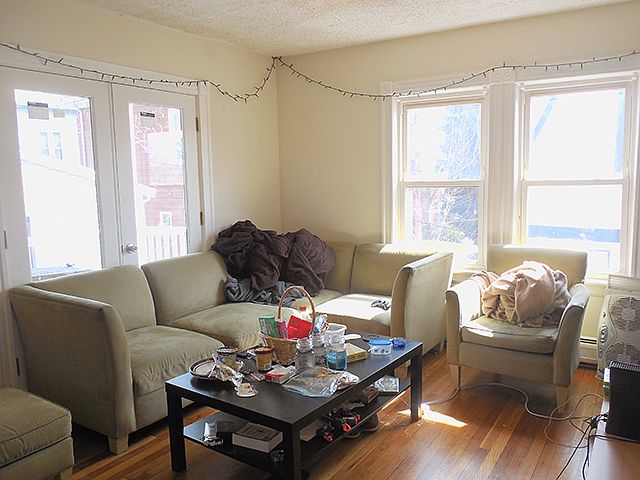 2nd image of 51 Pinckney St #U02