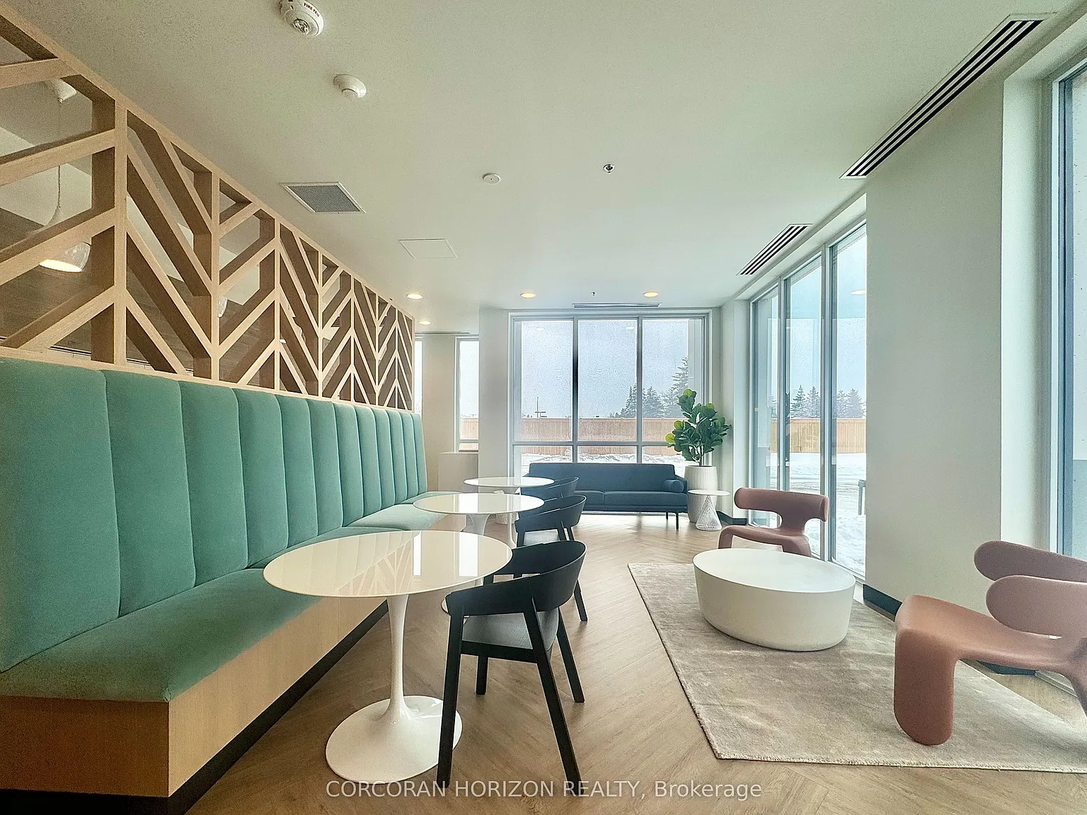 2 bed, $2,200 — Photo 2