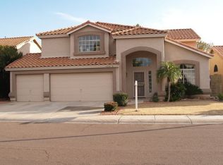 4549 E Libby St, Phoenix, AZ 85032